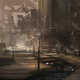 Image for article titled Concept Art From The Last of Us, Prey 2, Tomb Raider...